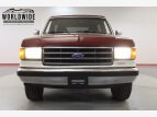 Thumbnail Photo 16 for 1991 Ford Bronco